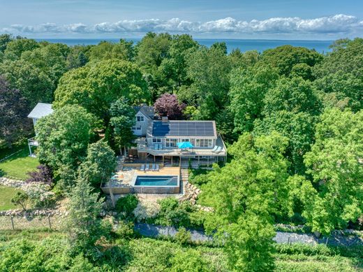 Casa en Orient, Suffolk County