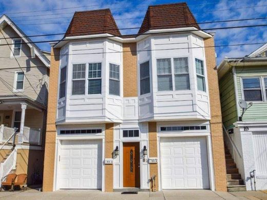 Таунхаус, Ventnor City, Atlantic County