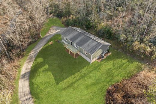 Fairview, Buncombe Countyの一戸建て住宅