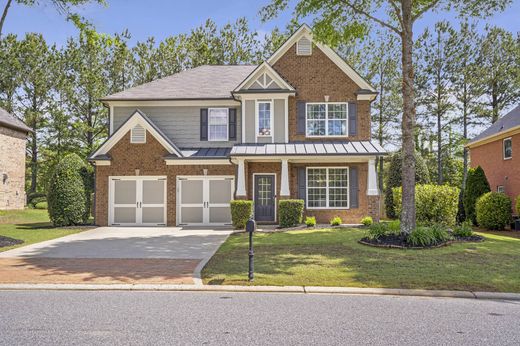 Μονοκατοικία σε Cumming, Forsyth County