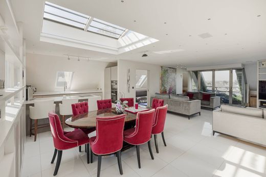Appartement in Londen, Greater London