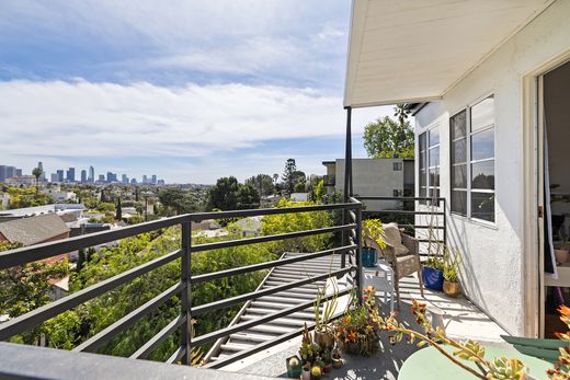 Luxury home in Los Angeles, Los Angeles County