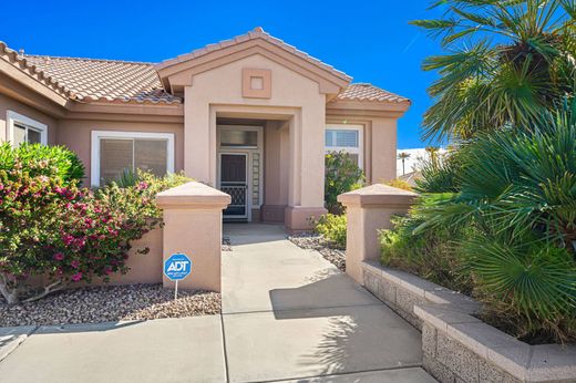 Maison de luxe à Palm Desert, Comté de Riverside