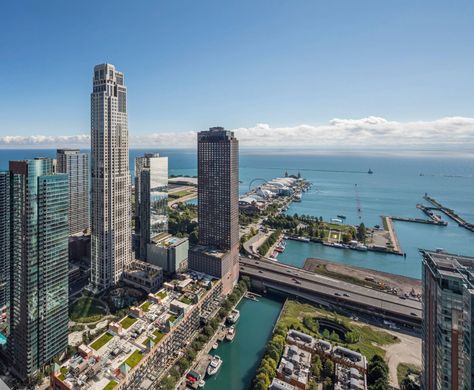 Casa de lujo en Chicago, Cook County