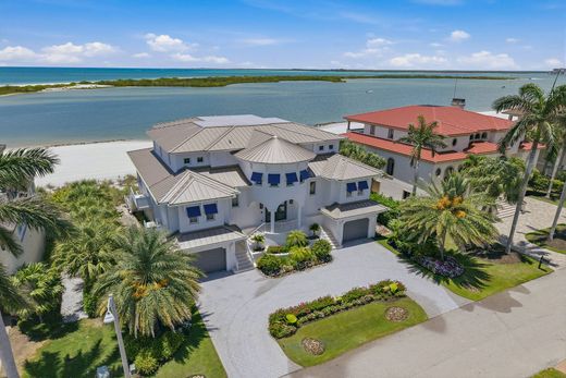 Detached House in Marco Island, Collier County