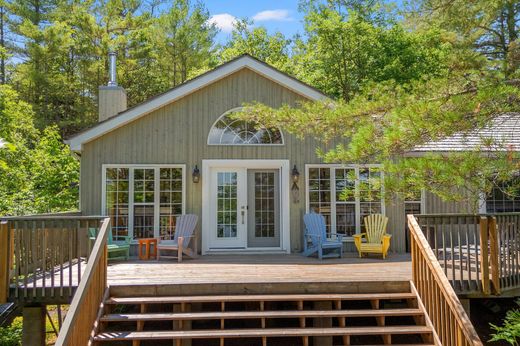 Luxe woning in Georgian Bay, District Municipality of Muskoka