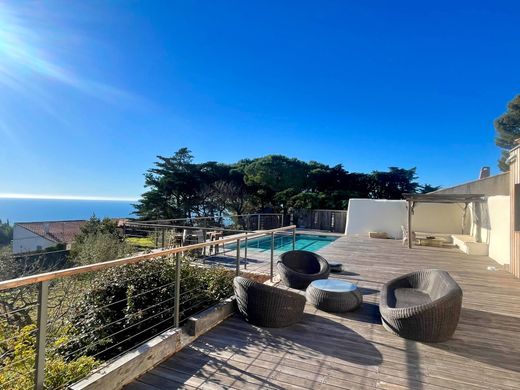 Vrijstaand huis in Sète, Hérault