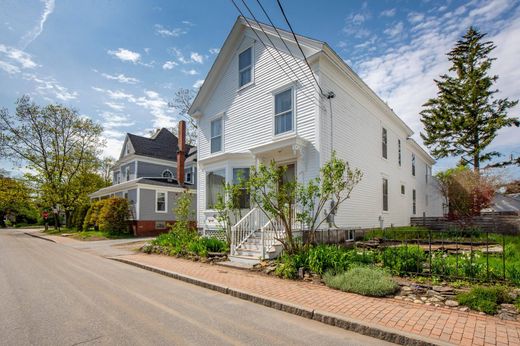 Einfamilienhaus in Brunswick, Cumberland County