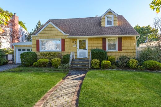 Einfamilienhaus in Albertson, Nassau County