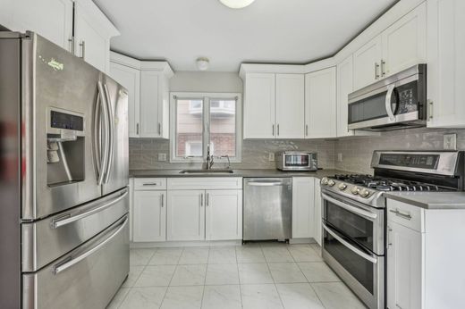 Apartament w Fort Lee, Hrabstwo Bergen