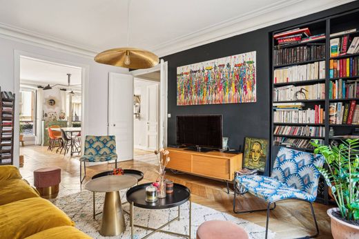 Apartment in Montorgueil, Sentier, Vivienne-Gaillon, Paris