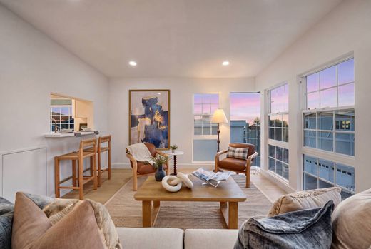Casa di città a Manhattan Beach, Los Angeles County