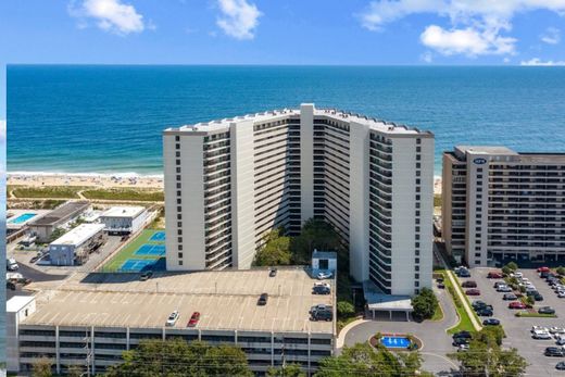 Appartement in Ocean City, Worcester County