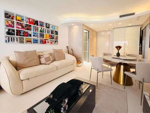 Apartment in Monaco