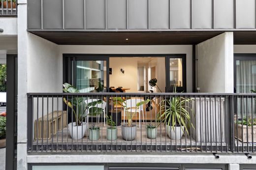 Apartment in Auckland