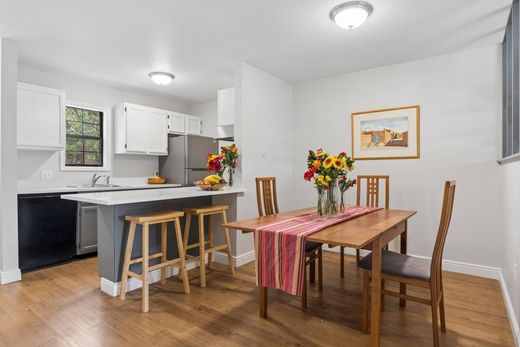 Apartment in Boulder, Boulder County