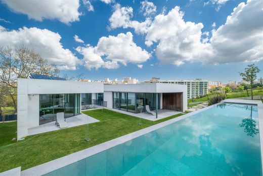 Müstakil ev Lizbon, Lisbon