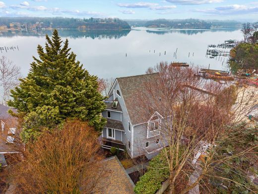 Luxury home in Annapolis, Anne Arundel County