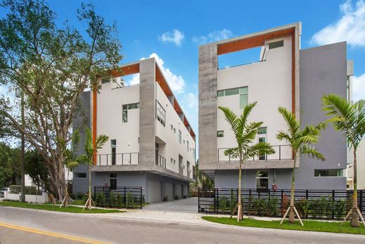 Квартира, Майами, Miami-Dade County