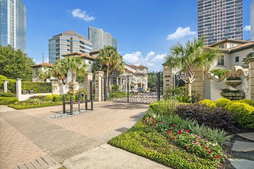 Casa di lusso a Houston, Harris County