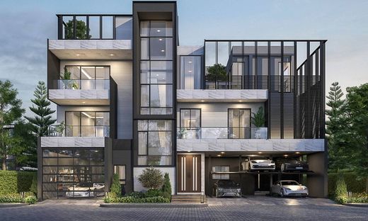 Μονοκατοικία σε Μπανγκόκ, Bangkok