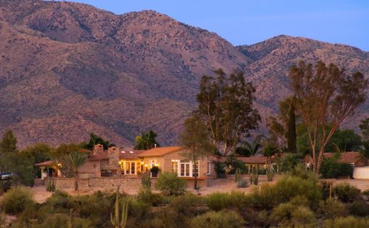 Detached House for sale in Tucson