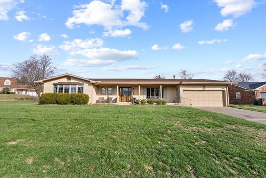 Частный Дом, Лексингтон, Fayette County