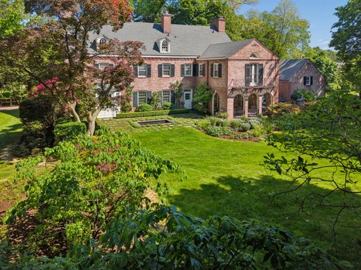 Dom jednorodzinny w Pelham, Westchester County
