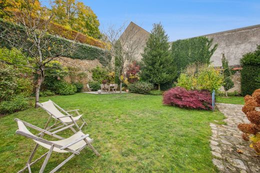 Casa en Montfort-l'Amaury, Yvelines