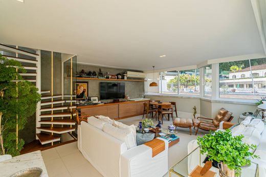 Luxe woning in Rio de Janeiro