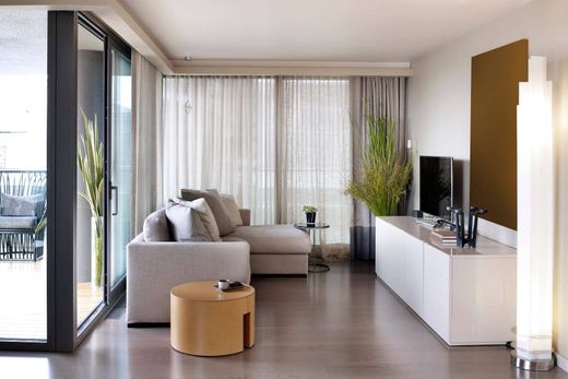 Appartement in Tel Aviv, Tel Aviv District