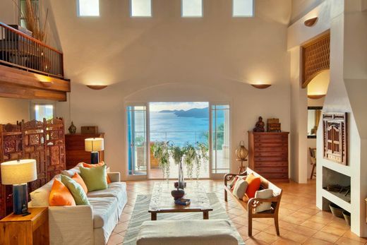 Villa a Tortola