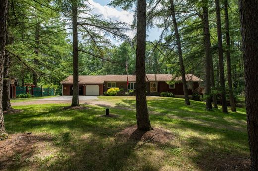 Einfamilienhaus in Clinton Corners, Dutchess County