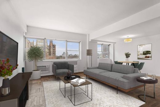 Apartment in New York