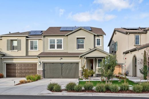 Detached House in Tracy, San Joaquin County