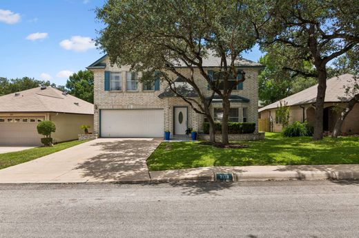 Detached House in San Antonio, Bexar County