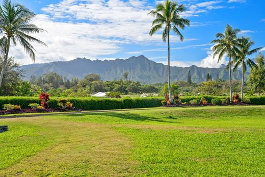 Land in Kīlauea, Kauai County