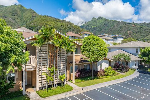 Apartment in Wailuku, Maui