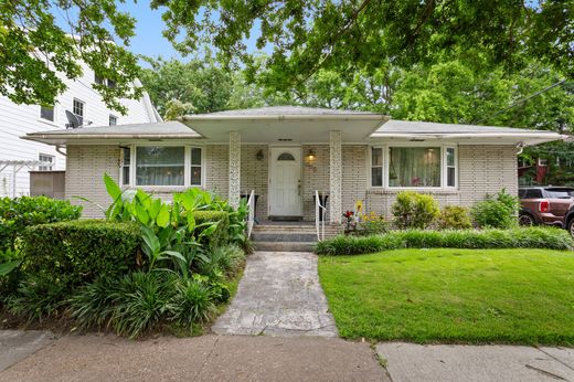 Casa de lujo en Norfolk, City of Norfolk