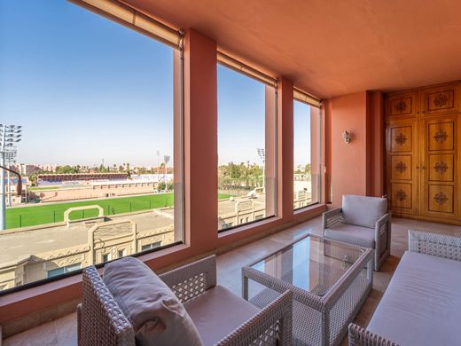 Apartment in Marrakech, Marrakesh-Safi