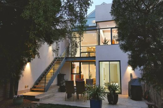 Casa Independente - São Francisco, City and County of San Francisco