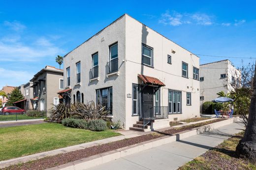 Townhouse - Los Angeles, Los Angeles County