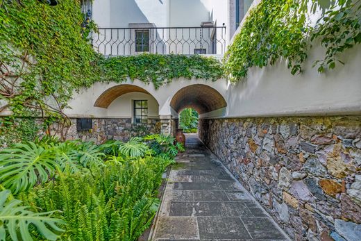 Detached House in San Miguel de Allende, Guanajuato