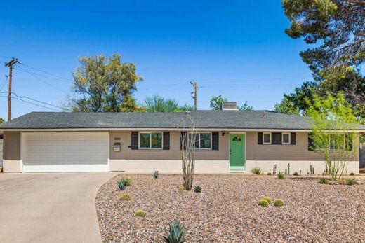 Einfamilienhaus in Phoenix, Maricopa County