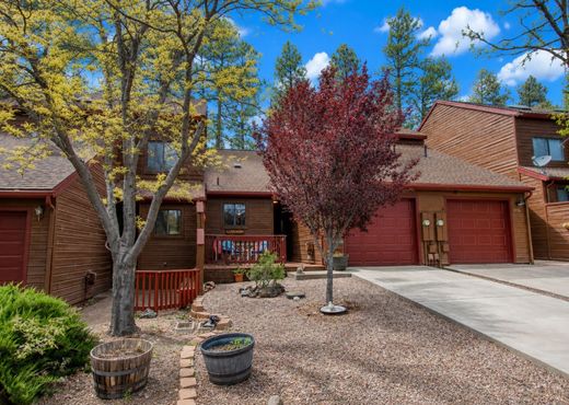 Townhouse in Pinetop, Navajo County