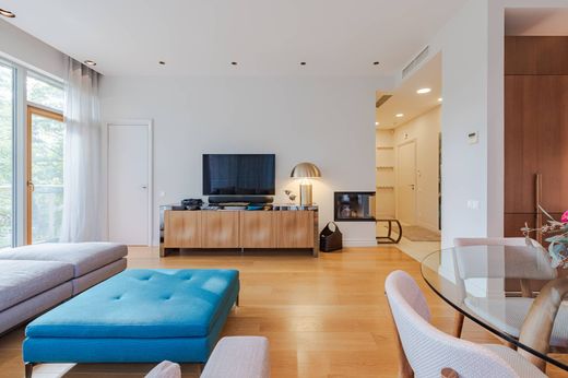 Apartment in Jūrmala