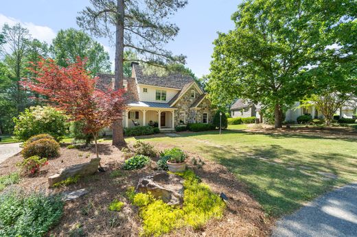 Dom jednorodzinny w Eatonton, Putnam County