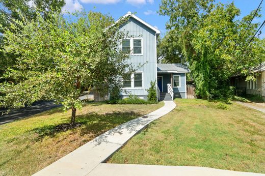 Μονοκατοικία σε Σαν Αντόνιο, Bexar County