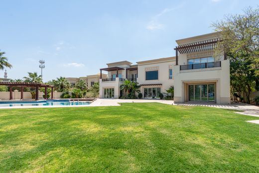 Villa in Dubai