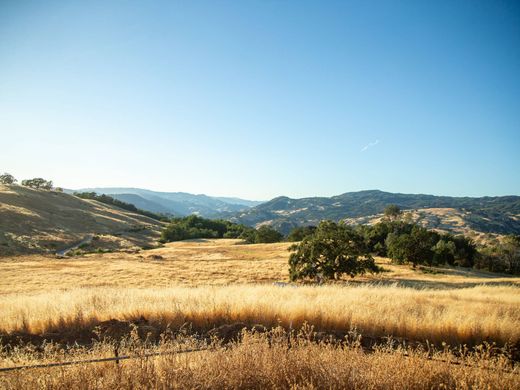 Arsa Cloverdale, Sonoma County
